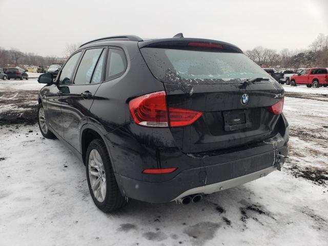 Photo 2 VIN: WBAVL1C57FVY33068 - BMW X1 XDRIVE2 