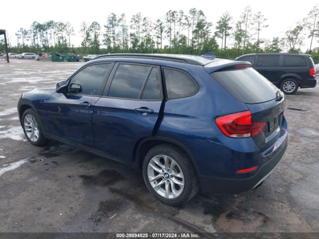 Photo 2 VIN: WBAVL1C57FVY33586 - BMW X1 