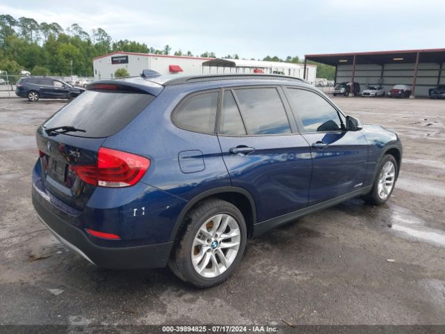 Photo 3 VIN: WBAVL1C57FVY33586 - BMW X1 