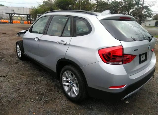 Photo 2 VIN: WBAVL1C57FVY35435 - BMW X1 