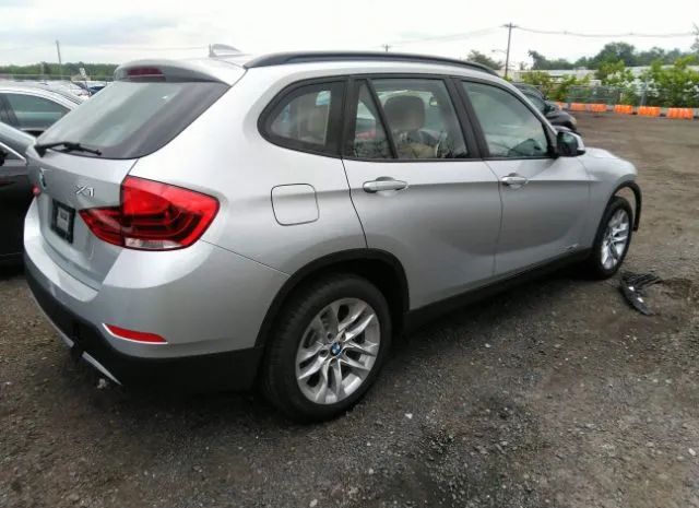 Photo 3 VIN: WBAVL1C57FVY35435 - BMW X1 