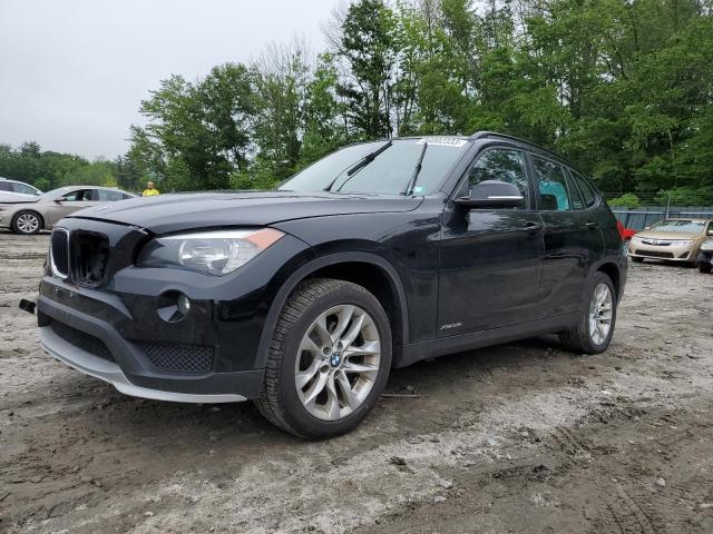 Photo 0 VIN: WBAVL1C57FVY36066 - BMW X1 XDRIVE2 