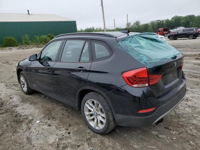 Photo 1 VIN: WBAVL1C57FVY36066 - BMW X1 XDRIVE2 