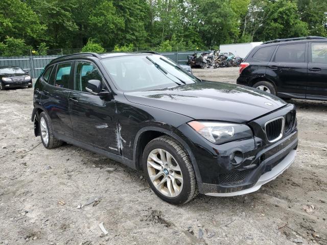 Photo 3 VIN: WBAVL1C57FVY36066 - BMW X1 XDRIVE2 