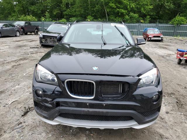 Photo 4 VIN: WBAVL1C57FVY36066 - BMW X1 XDRIVE2 