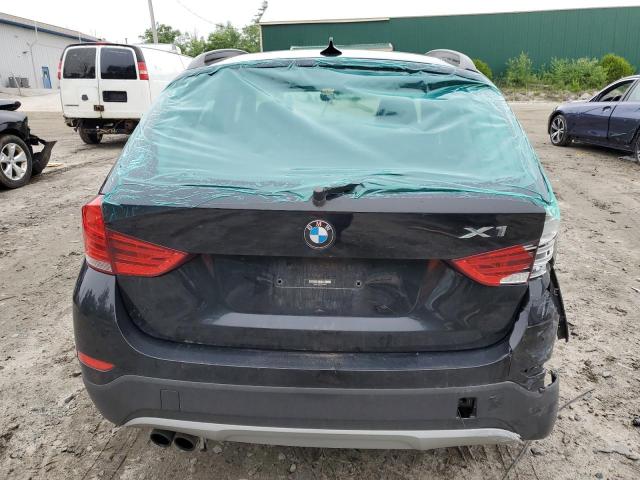 Photo 5 VIN: WBAVL1C57FVY36066 - BMW X1 XDRIVE2 