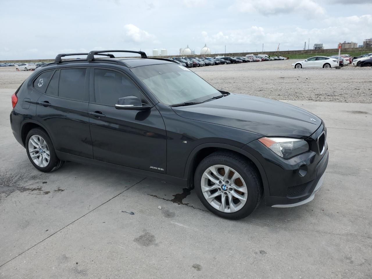 Photo 3 VIN: WBAVL1C57FVY38027 - BMW X1 XDRIVE2 