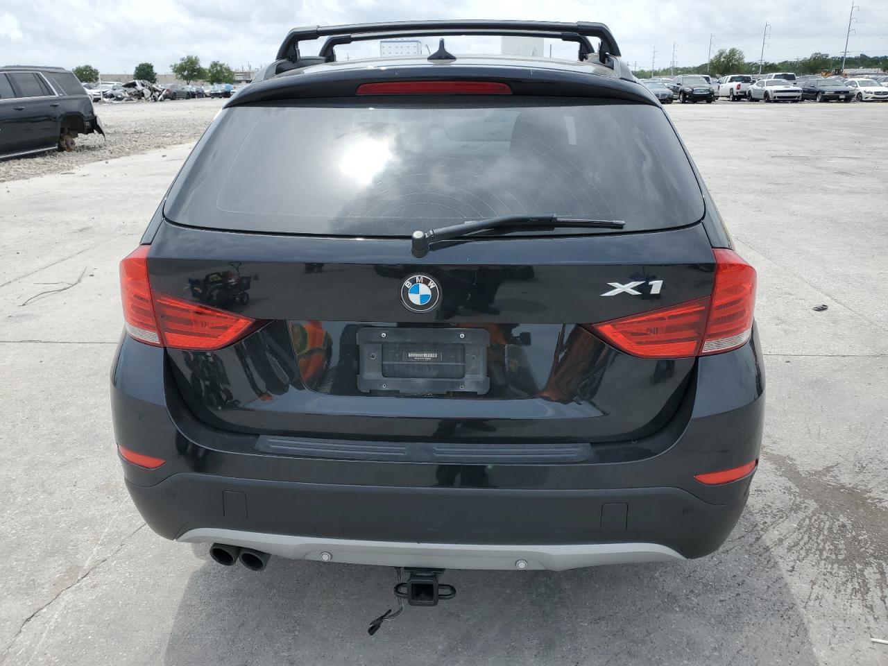 Photo 5 VIN: WBAVL1C57FVY38027 - BMW X1 XDRIVE2 