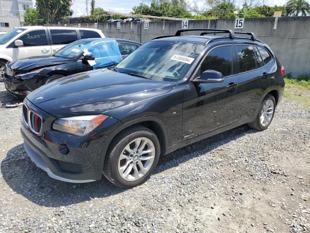 Photo 0 VIN: WBAVL1C57FVY38027 - BMW X1 XDRIVE2 