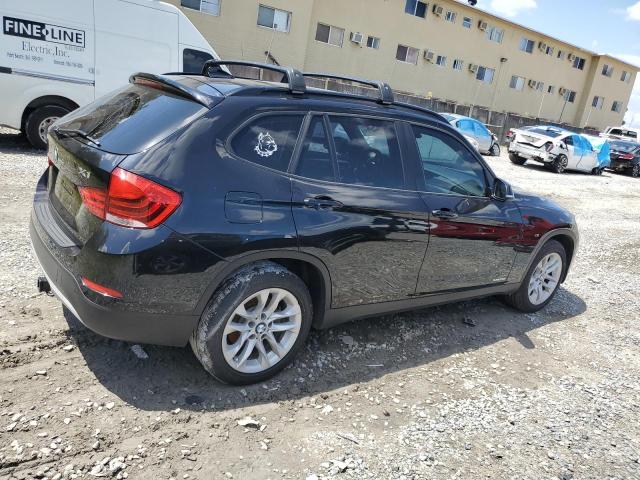 Photo 2 VIN: WBAVL1C57FVY38027 - BMW X1 XDRIVE2 