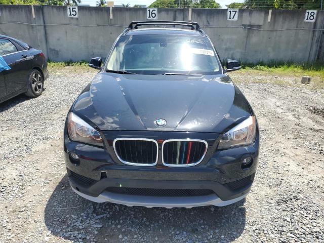 Photo 4 VIN: WBAVL1C57FVY38027 - BMW X1 XDRIVE2 