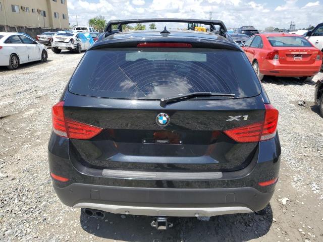 Photo 5 VIN: WBAVL1C57FVY38027 - BMW X1 XDRIVE2 