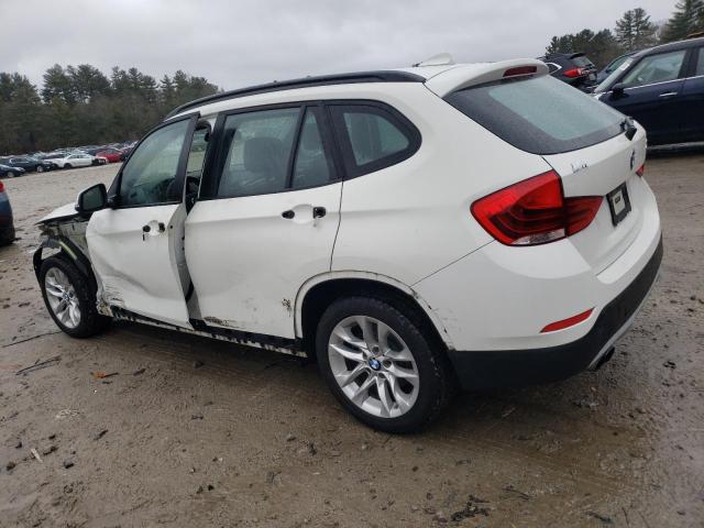 Photo 1 VIN: WBAVL1C57FVY39033 - BMW X1 XDRIVE2 