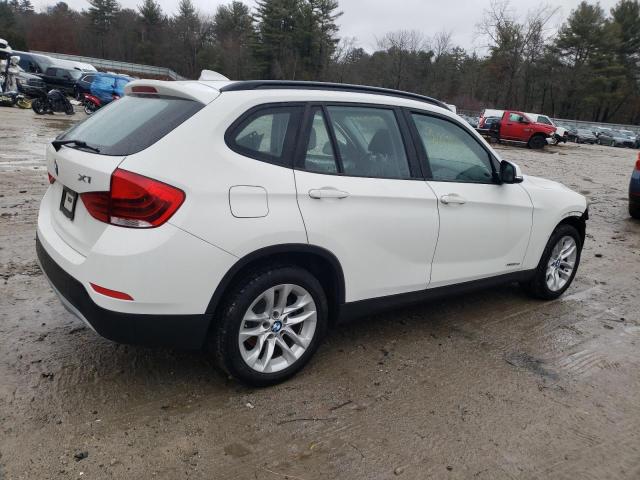 Photo 2 VIN: WBAVL1C57FVY39033 - BMW X1 XDRIVE2 