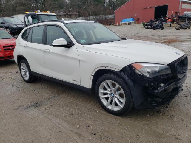 Photo 3 VIN: WBAVL1C57FVY39033 - BMW X1 XDRIVE2 