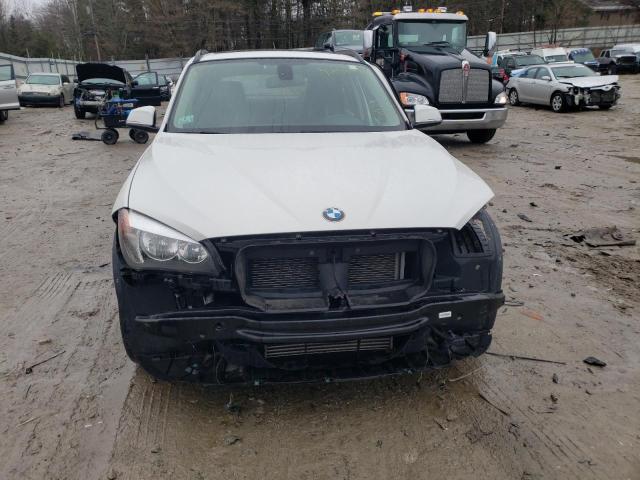 Photo 4 VIN: WBAVL1C57FVY39033 - BMW X1 XDRIVE2 