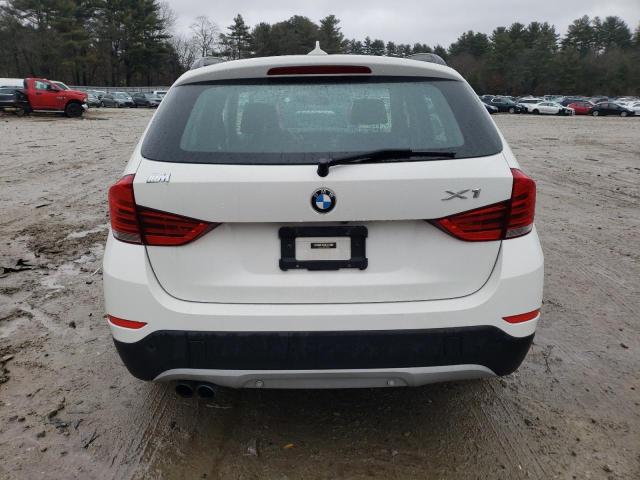 Photo 5 VIN: WBAVL1C57FVY39033 - BMW X1 XDRIVE2 