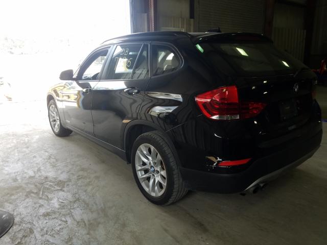 Photo 2 VIN: WBAVL1C57FVY39811 - BMW X1 