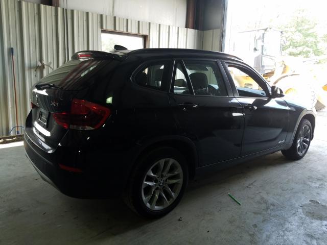 Photo 3 VIN: WBAVL1C57FVY39811 - BMW X1 