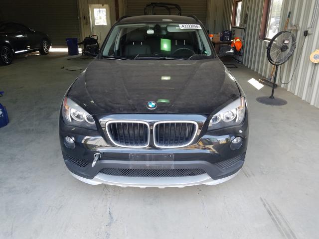 Photo 8 VIN: WBAVL1C57FVY39811 - BMW X1 