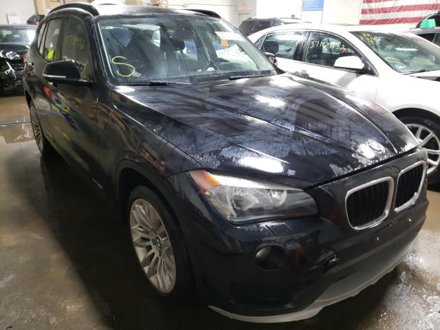 Photo 0 VIN: WBAVL1C57FVY40263 - BMW X1 XDRIVE2 