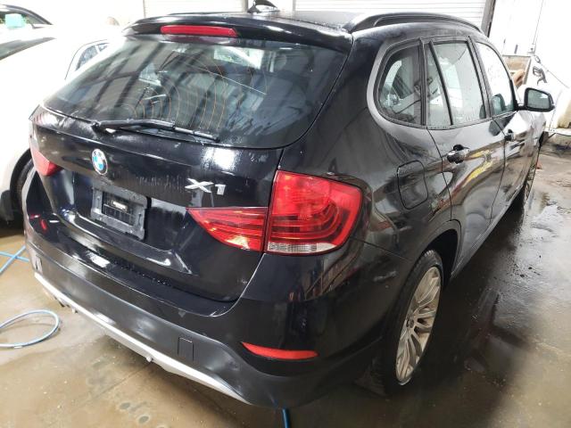 Photo 3 VIN: WBAVL1C57FVY40263 - BMW X1 XDRIVE2 