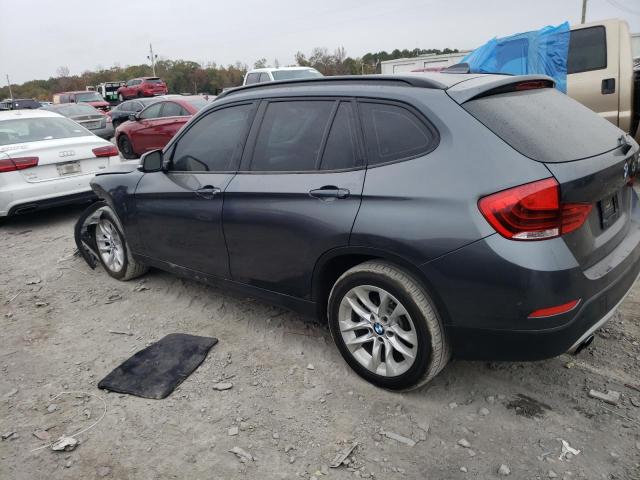 Photo 1 VIN: WBAVL1C57FVY41669 - BMW X1 