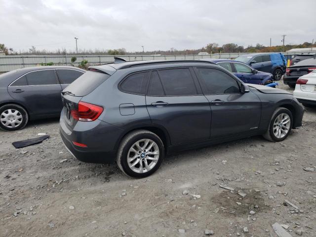 Photo 2 VIN: WBAVL1C57FVY41669 - BMW X1 