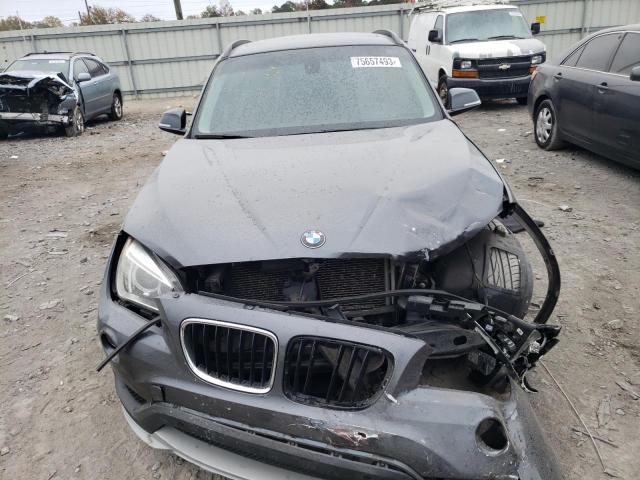 Photo 4 VIN: WBAVL1C57FVY41669 - BMW X1 