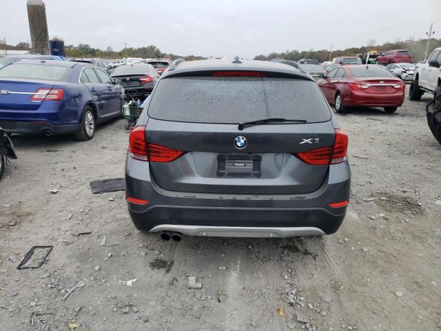 Photo 5 VIN: WBAVL1C57FVY41669 - BMW X1 