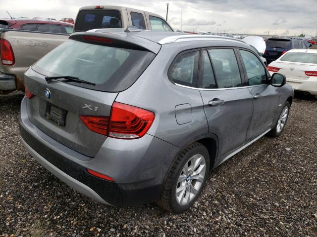 Photo 3 VIN: WBAVL1C58CVM57329 - BMW X1 XDRIVE2 