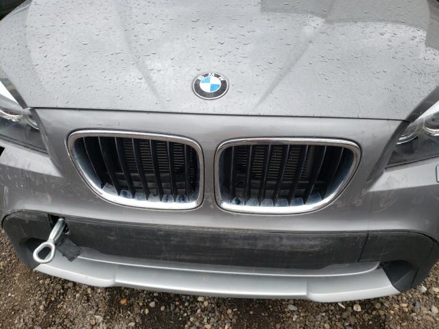 Photo 6 VIN: WBAVL1C58CVM57329 - BMW X1 XDRIVE2 