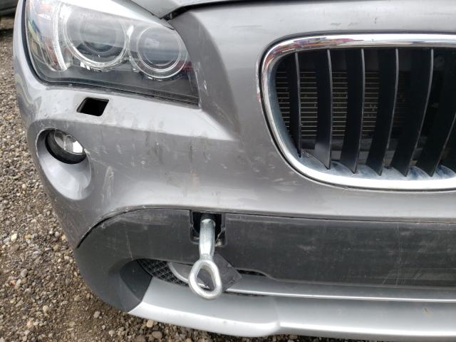 Photo 8 VIN: WBAVL1C58CVM57329 - BMW X1 XDRIVE2 