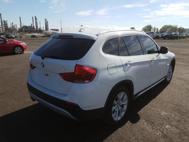 Photo 3 VIN: WBAVL1C58CVR79412 - BMW X1 XDRIVE2 