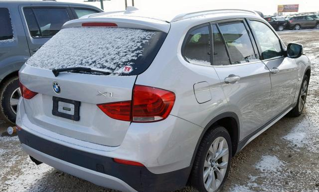 Photo 3 VIN: WBAVL1C58CVR80088 - BMW X1 