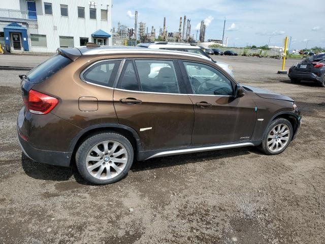 Photo 2 VIN: WBAVL1C58CVR81595 - BMW X1 