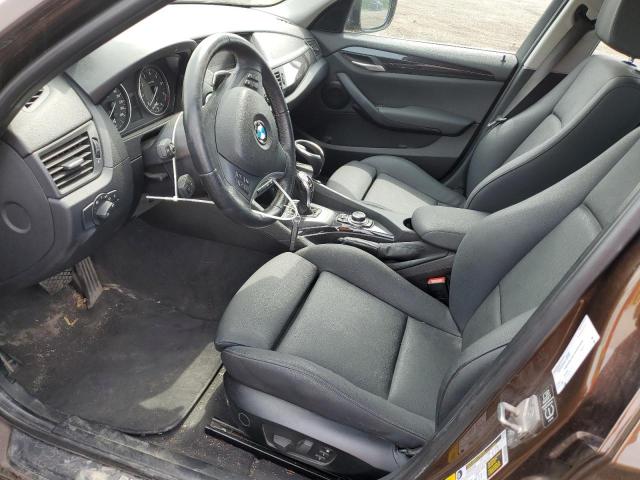 Photo 6 VIN: WBAVL1C58CVR81595 - BMW X1 