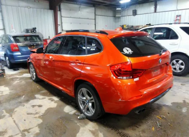 Photo 2 VIN: WBAVL1C58DVR82294 - BMW X1 