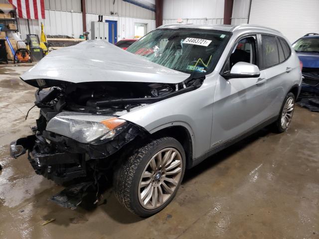 Photo 1 VIN: WBAVL1C58DVR84269 - BMW X1 XDRIVE2 