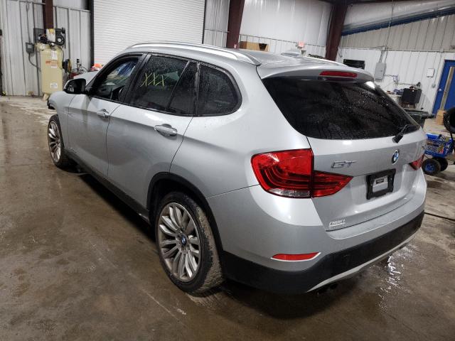 Photo 2 VIN: WBAVL1C58DVR84269 - BMW X1 XDRIVE2 