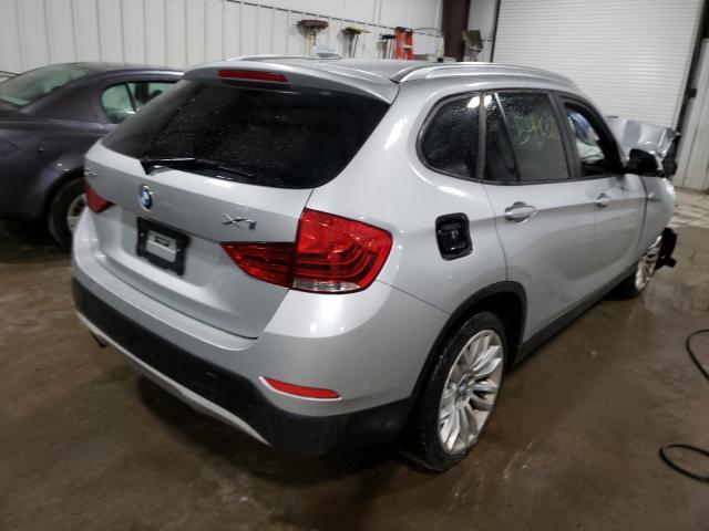 Photo 3 VIN: WBAVL1C58DVR84269 - BMW X1 XDRIVE2 