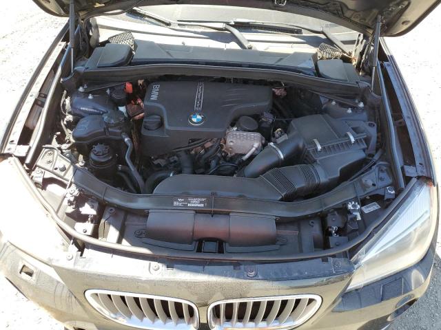 Photo 10 VIN: WBAVL1C58DVR84577 - BMW X1 XDRIVE2 