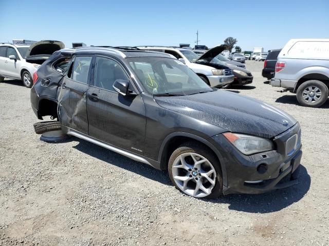 Photo 3 VIN: WBAVL1C58DVR84577 - BMW X1 XDRIVE2 