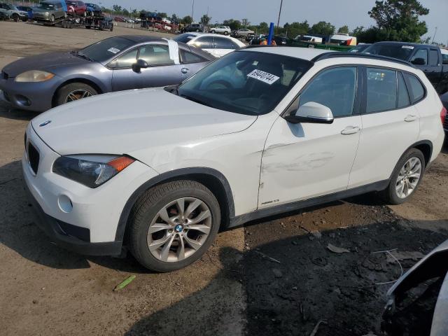 Photo 0 VIN: WBAVL1C58DVR84630 - BMW X1 XDRIVE2 