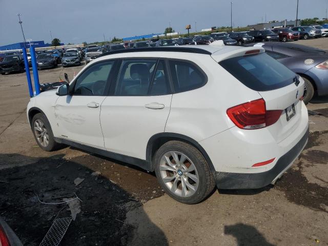 Photo 1 VIN: WBAVL1C58DVR84630 - BMW X1 XDRIVE2 