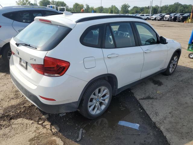 Photo 2 VIN: WBAVL1C58DVR84630 - BMW X1 XDRIVE2 