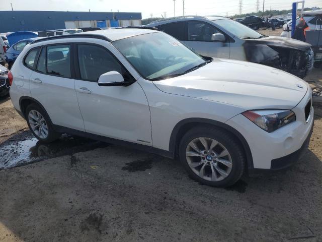 Photo 3 VIN: WBAVL1C58DVR84630 - BMW X1 XDRIVE2 