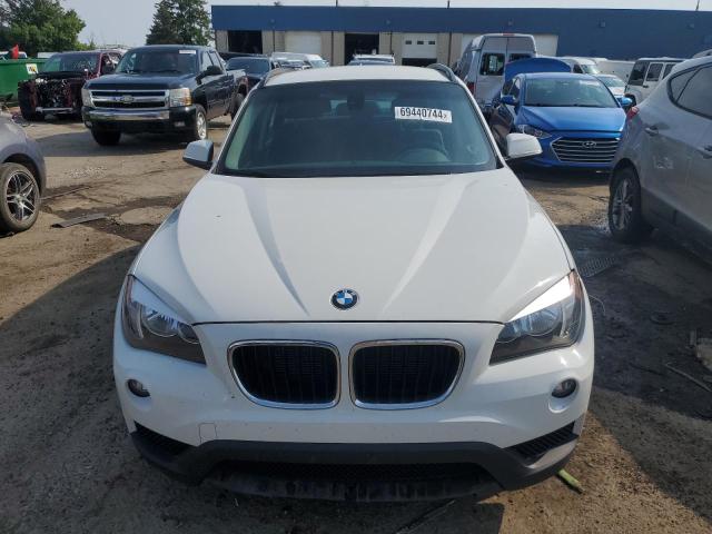 Photo 4 VIN: WBAVL1C58DVR84630 - BMW X1 XDRIVE2 