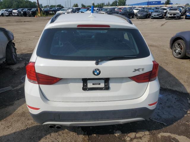 Photo 5 VIN: WBAVL1C58DVR84630 - BMW X1 XDRIVE2 