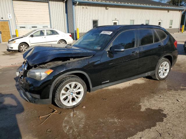 Photo 0 VIN: WBAVL1C58DVR85096 - BMW X1 XDRIVE2 